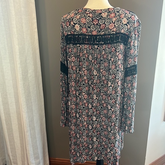 BoHo dress - Picture 6 of 7